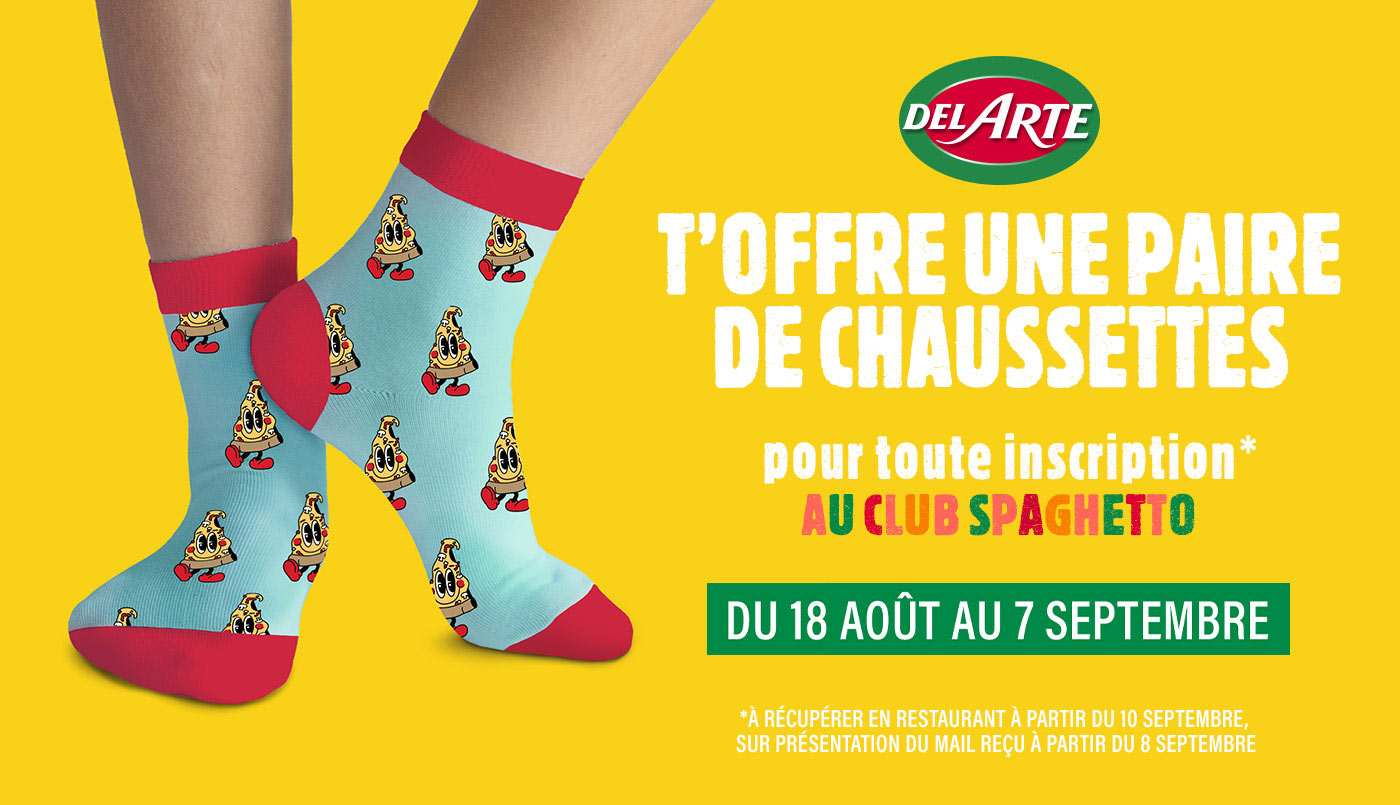 La surprise de Spaghetto pour la rentrée La surprise de Spaghetto pour la rentrée