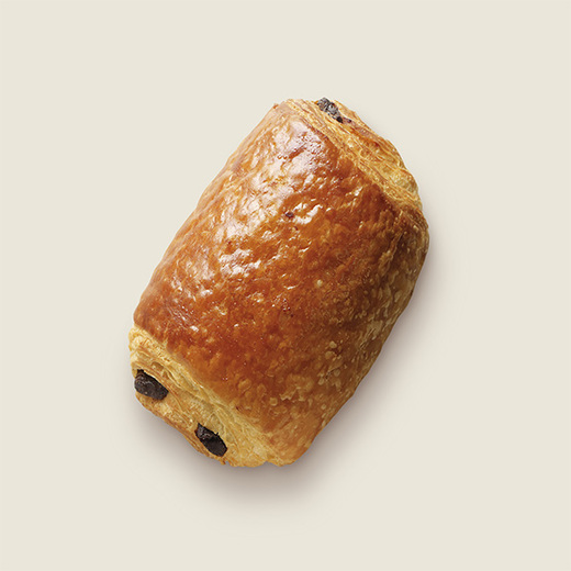 PAIN AU CHOCOLAT