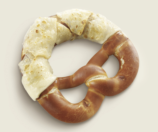 BRETZEL FROMAGE BRETZEL FROMAGE