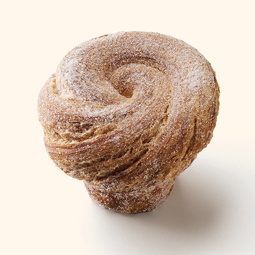 CRUFFIN SUCRE CRUFFIN SUCRE