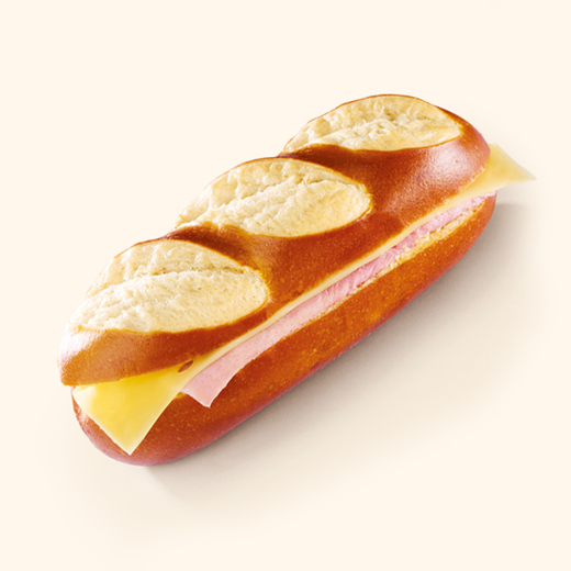 MINI JAMBON COMTÉ AOP MINI JAMBON COMTÉ AOP