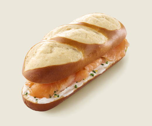 MINI SAUMON MINI SAUMON