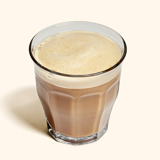 CAFÉ CRÈME - Simple-Déca CAFÉ CRÈME - Simple-Déca