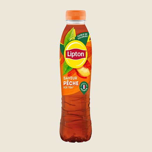 ICE TEA 50cl