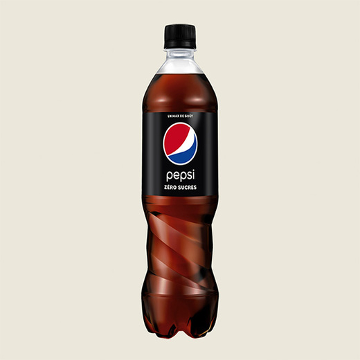 PEPSI MAX 50cl