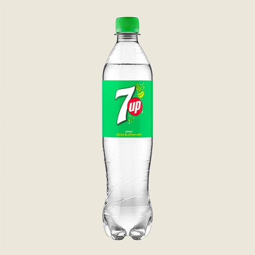 7 UP 50cl