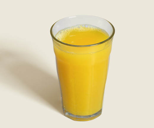 JUS D'ORANGES PRESSÉES 25cl JUS D'ORANGES PRESSÉES 25cl