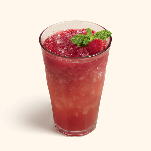 THÉ GRANITÉ SIGNATURE CERISE - Grand THÉ GRANITÉ SIGNATURE CERISE - Grand