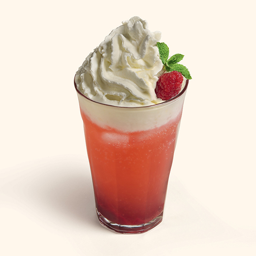 LIMONADE SIGNATURE FRAMBOISE - Grand LIMONADE SIGNATURE FRAMBOISE - Grand