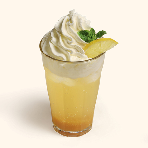 LIMONADE SIGNATURE ABRICOT - Grand LIMONADE SIGNATURE ABRICOT - Grand
