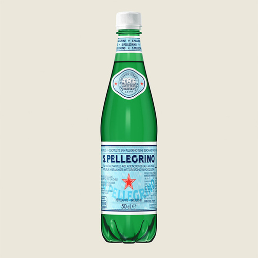 SAN PELLEGRINO 50cl