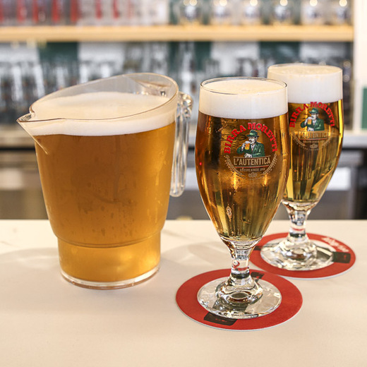 Moretti pichet 1L Moretti pichet 1L