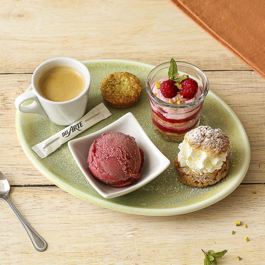 Déca gourmand Déca gourmand