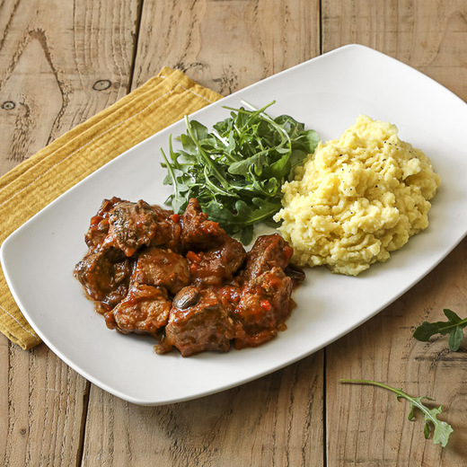 Veau marengo Veau marengo