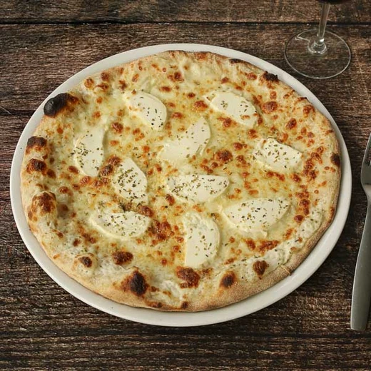 Crème, mozzarella, fromage de chèvre Crème, mozzarella, fromage de chèvre
