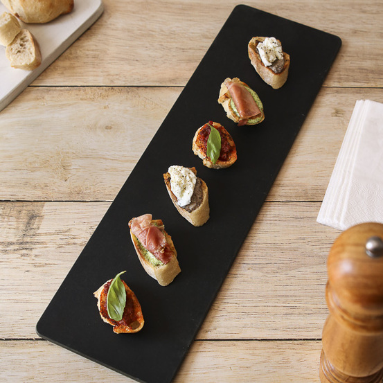 Piatto di 8 cicchetti
