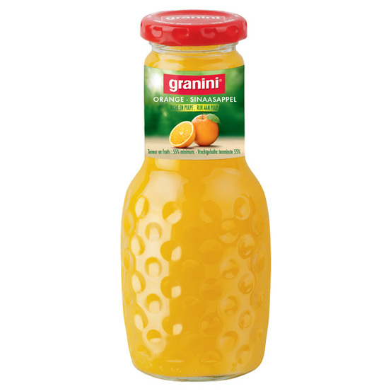 Nectar Granini Orange 25 cl  