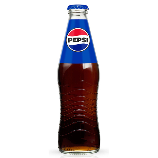 Pepsi cola 33cl