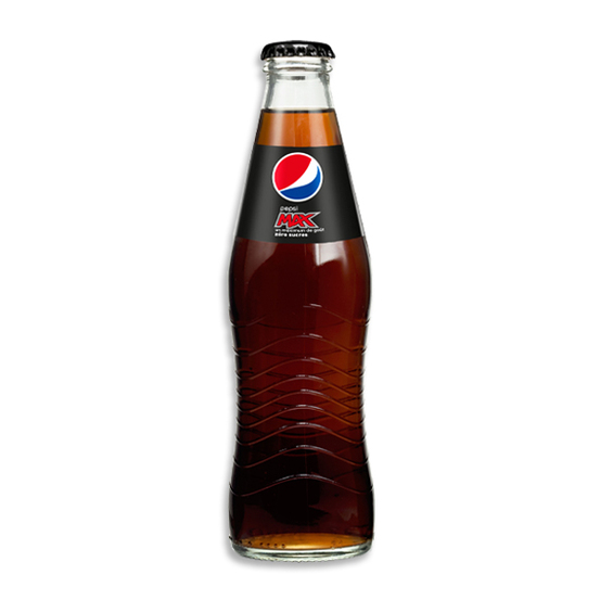 Pepsi Pepsi zéro sucres 33cl