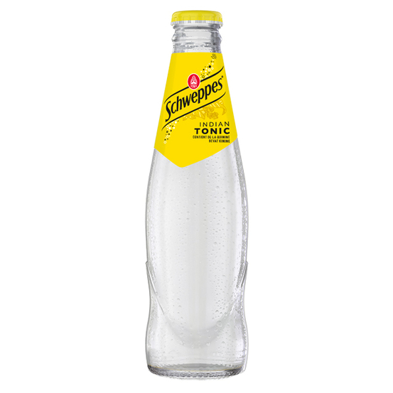 Schweppes Indian Tonic 25 cl