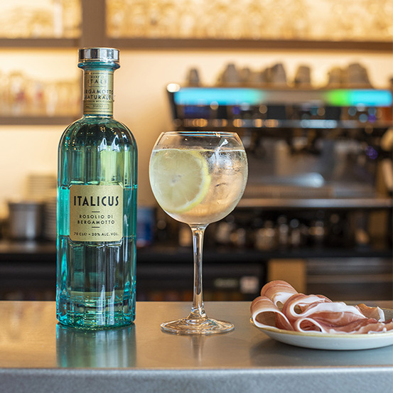 Spritz Italicus