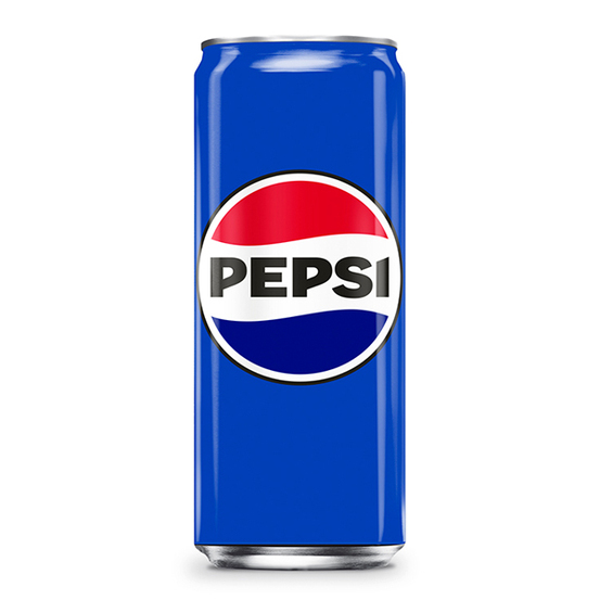 Pepsi Cola 33 cl