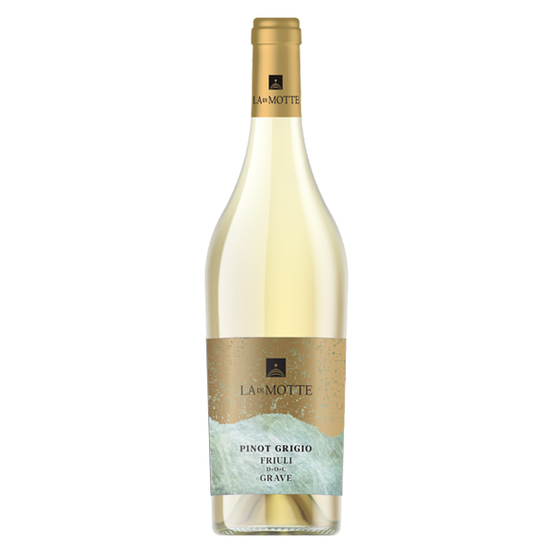 Pinot Grigio DOC - Vénétie 15 cl 