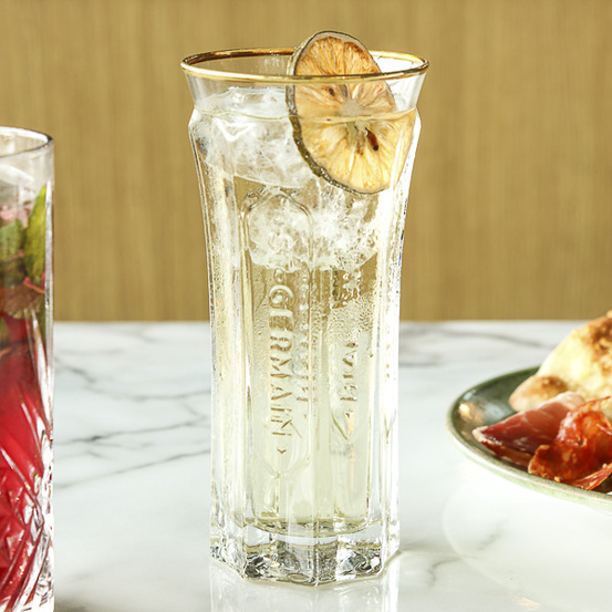 St-Germain Spritz