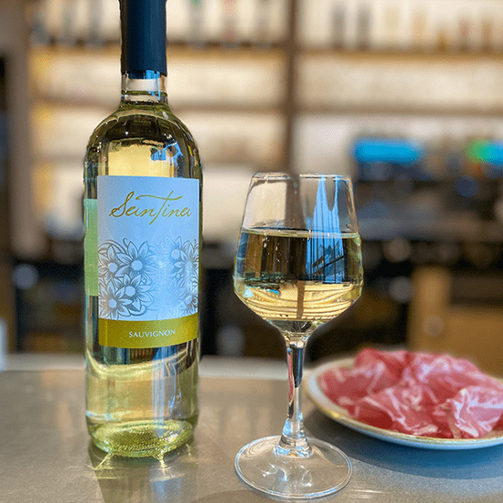 Sauvignon delle Venezie - Vénétie (blanc)