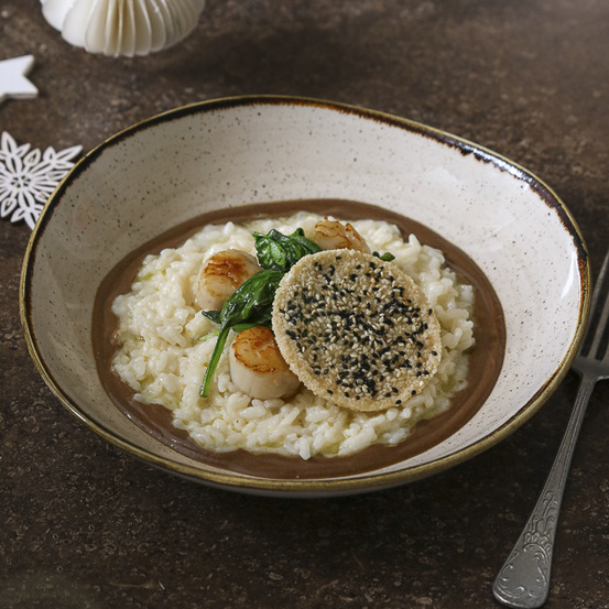 Risotto Festissimo