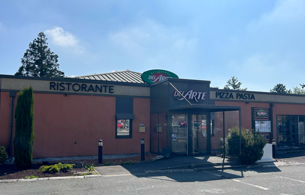 Découvrez la pizzeria Del Arte à Saran Découvrez la pizzeria Del Arte à Saran
