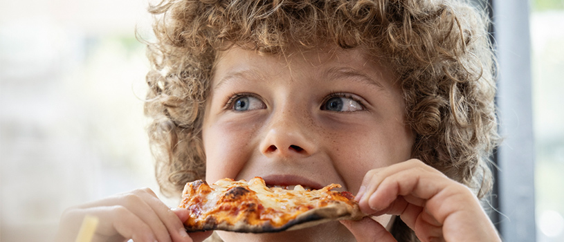 Découvrez nos pizzerias Del Arte autour de vous