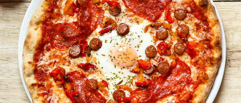 Découvrez les pizzas coup de coeur de nos clients Découvrez les pizzas coup de coeur de nos clients