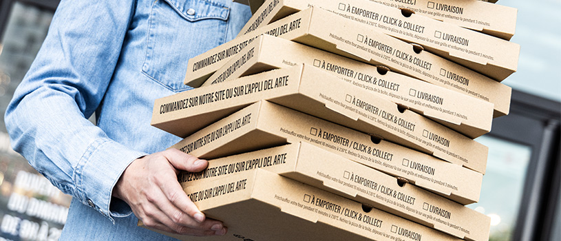 Savourez vos pizzas à petits prix grâce au promo toute l'année Savourez vos pizzas à petits prix grâce au promo toute l'année