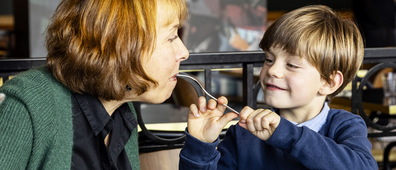 Del Arte, votre restaurant familial économique Del Arte, votre restaurant familial économique