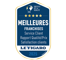 N°1 du Service Client en Restauration Assise N°1 du Service Client en Restauration Assise