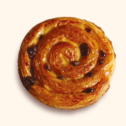 PAIN AUX RAISINS PAIN AUX RAISINS
