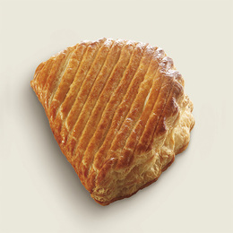 CHAUSSON AUX POMMES CHAUSSON AUX POMMES