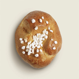 BRIOCHETTE AU SUCRE BRIOCHETTE AU SUCRE