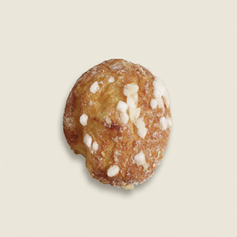 CHOUQUETTE CHOUQUETTE