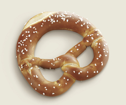 BRETZEL BRETZEL