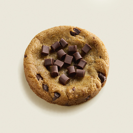 COOKIE ÉCLATS DE CHOCOLAT COOKIE ÉCLATS DE CHOCOLAT