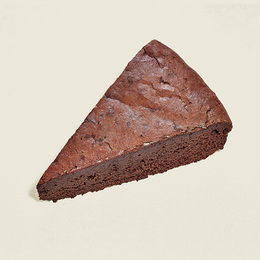 MOELLEUX AU CHOCOLAT - LA PART MOELLEUX AU CHOCOLAT - LA PART