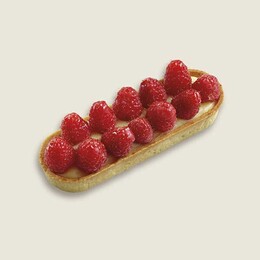 FUSETTE AUX FRAMBOISES FUSETTE AUX FRAMBOISES