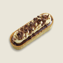 FUSETTE CHOCOLAT BANANE FUSETTE CHOCOLAT BANANE