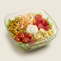 SALADE BOWL SALADE BOWL