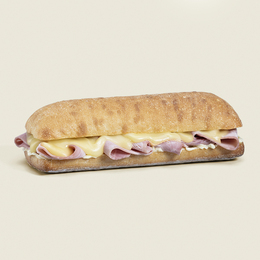 TOASTÉ JAMBON RACLETTE TOASTÉ JAMBON RACLETTE
