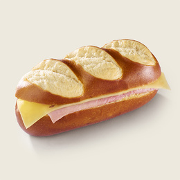 MINI JAMBON EMMENTAL MINI JAMBON EMMENTAL