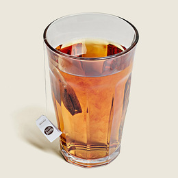 THÉ INFUSION THÉ INFUSION