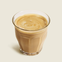 FLAT WHITE FLAT WHITE